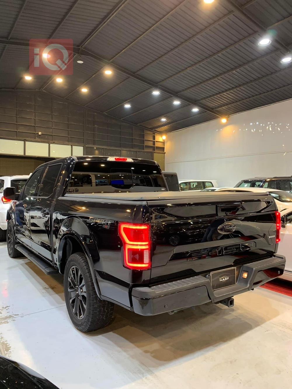 فورد إف-150